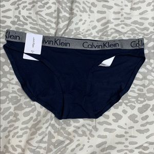 Calvin Klein panties